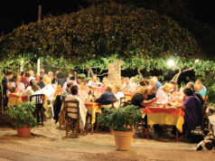 Ristorante “Da Franco e Silvana”, il mare in collina che ha conquistato e continua a farlo la Maremma