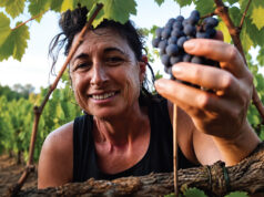 Ragià, il nuovo Vermentino di Celestina Fè che racconta la Maremma più autentica