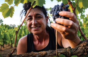 Ragià, il nuovo Vermentino di Celestina Fè che racconta la Maremma più autentica