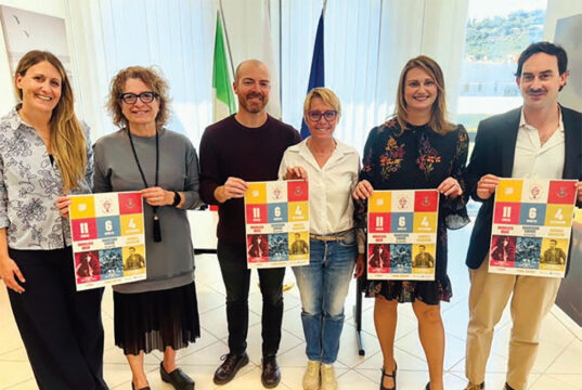 Castiglione della Pescaia, estate 2026 tra grandi eventi musicali e cultura d’autore