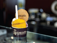 Gelateria Il Pozzetto: dieci anni di intuizioni, gusto e qualità nel cuore di Grosseto