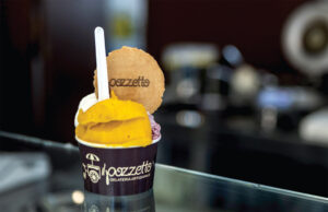 Gelateria Il Pozzetto: dieci anni di intuizioni, gusto e qualità nel cuore di Grosseto