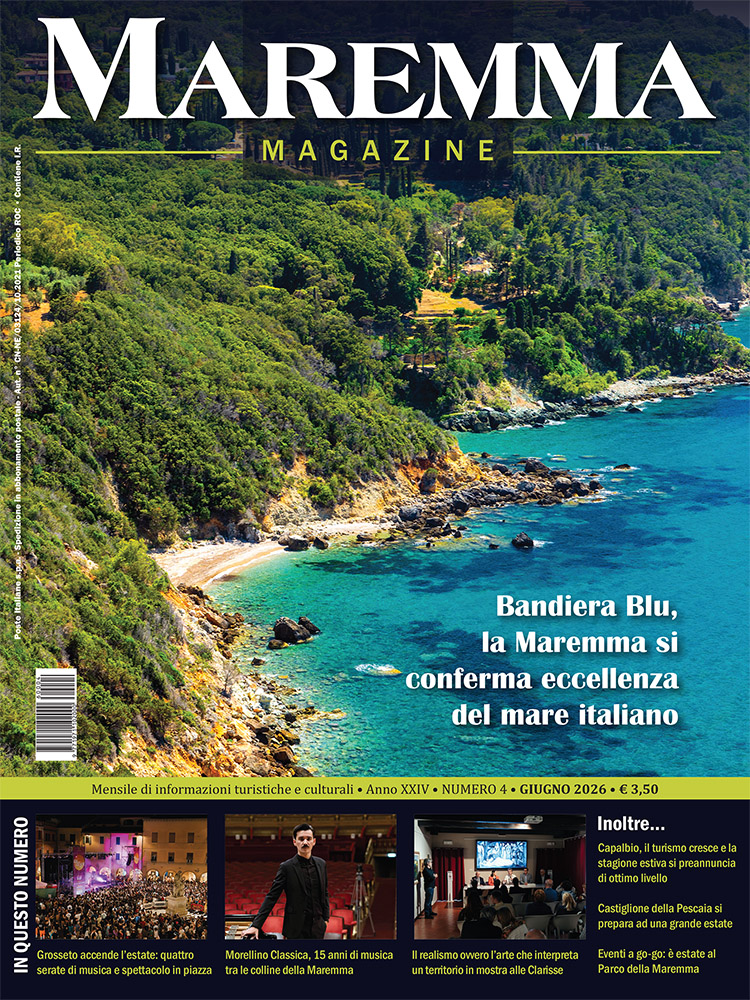 Maremma Magazine