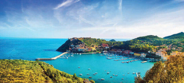 Porto Ercole 2