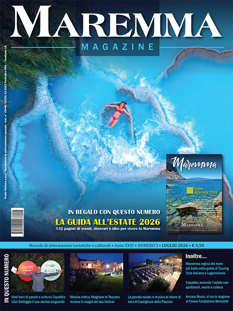Maremma Magazine