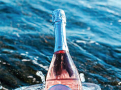 Dalle colline di Capalbio al calice: il fascino del Rosé Dry firmato Il Ponte