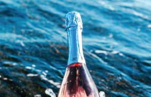 Dalle colline di Capalbio al calice: il fascino del Rosé Dry firmato Il Ponte