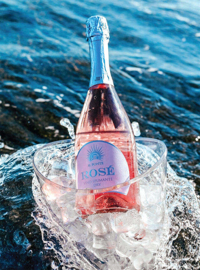 Rosé Dry - Il Ponte