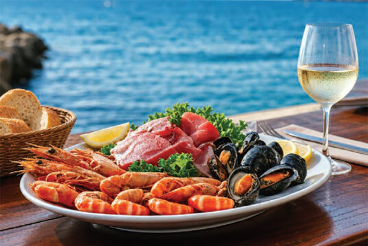 Sapori d’estate 2026, i ristoranti da non perdere in Maremma