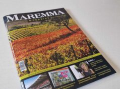 Settembre accende la Maremma: scopri i contenuti del nuovo numero di Maremma Magazine