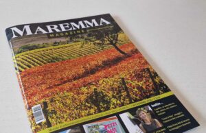 Settembre accende la Maremma: scopri i contenuti del nuovo numero di Maremma Magazine