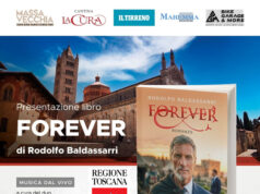 Forever, il nuovo romanzo di Rodolfo Baldassarri