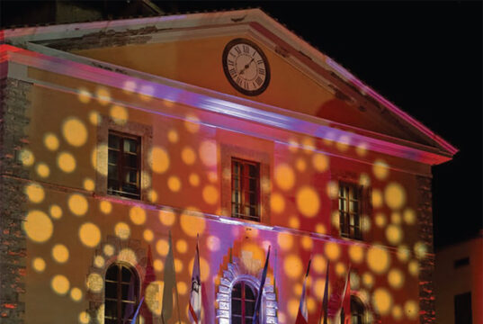 “Pezzi da Novanta”, gli anni ‘90 tornano a Grosseto con La Città Visibile e La Notte della Cultura