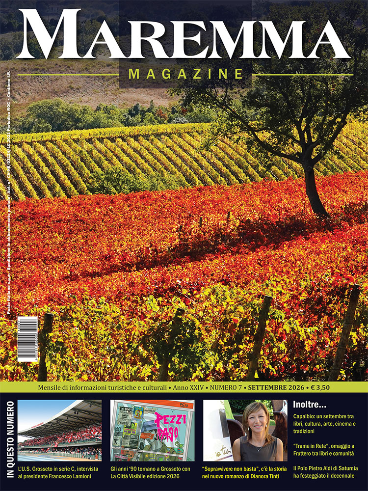 Maremma Magazine