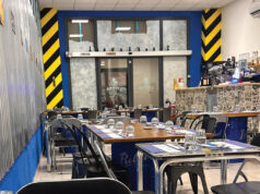 Lofficina: il nuovo indirizzo a Grosseto per pizza, burger, carne nel segno della buona cucina e della convivialità