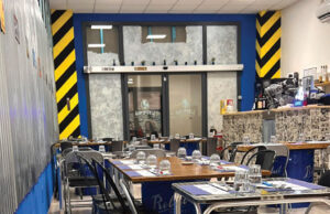 Lofficina: il nuovo indirizzo a Grosseto per pizza, burger, carne nel segno della buona cucina e della convivialità