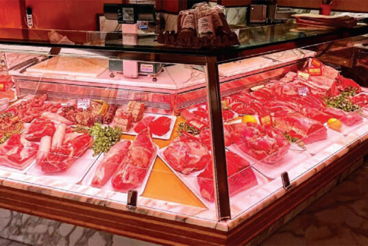 I maestri della carne, viaggio alla scoperta delle macellerie da non perdere in Maremma