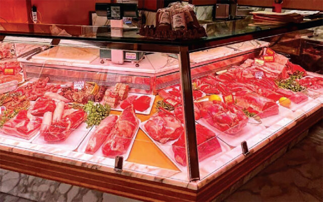 Macellerie tradizionali Grosseto