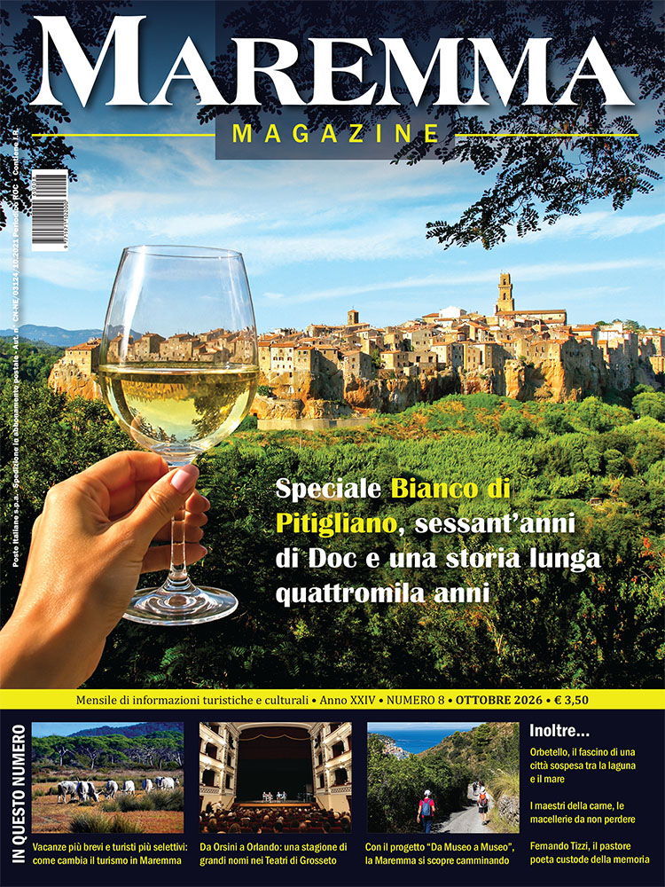 Maremma Magazine